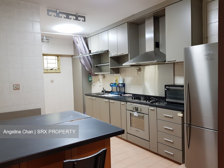 Blk 115 Edgefield Plains (Punggol), HDB Executive #209950731